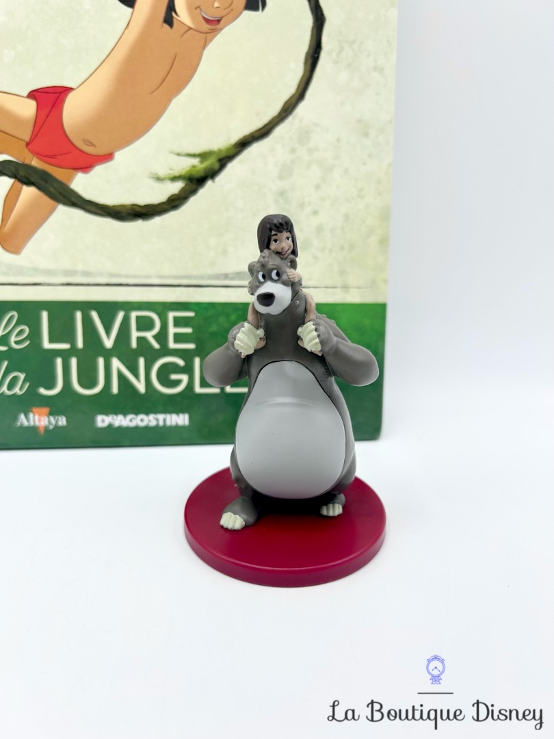 Livre-Audiocontes-Magiques-Le-Livre-de-la-Jungle-Disney-2025-Altaya-encyclopédie-figurine (3)