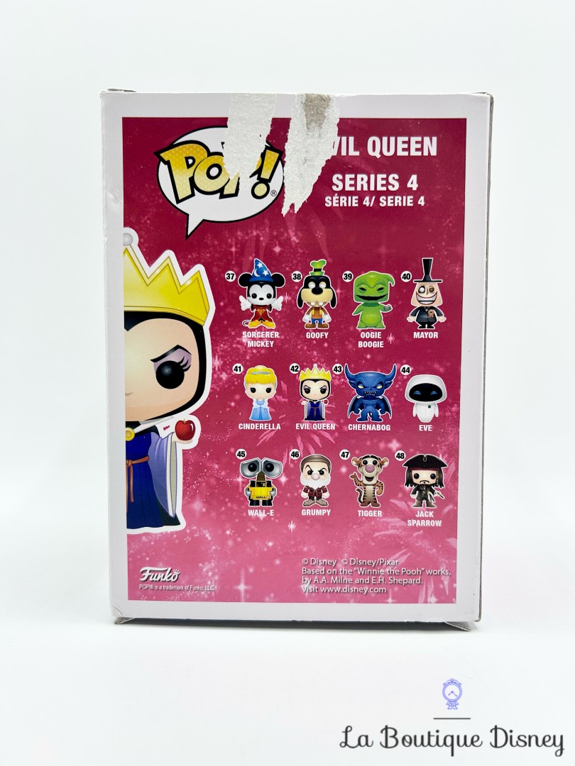 Figurine-Funko-POP-42-Evil-Queen-Diamond-Collection-Disney-Blanche-Neige-et-les-sept-nains-Series-4-vinyl-2020 (3)