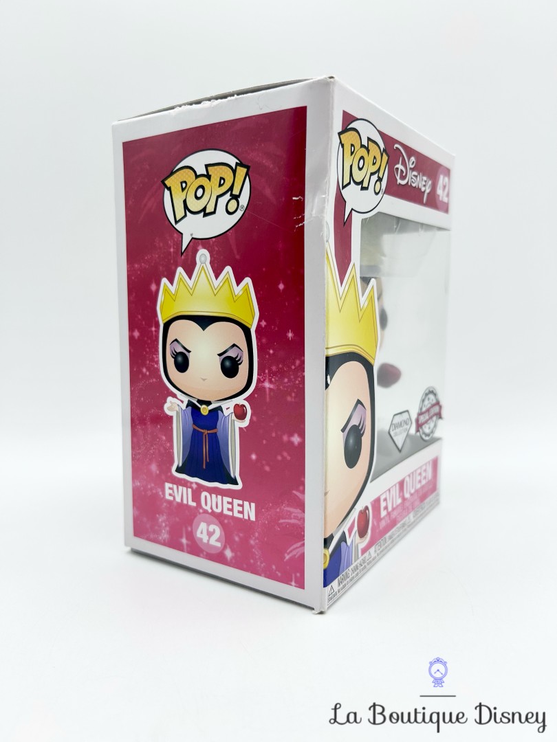 Figurine-Funko-POP-42-Evil-Queen-Diamond-Collection-Disney-Blanche-Neige-et-les-sept-nains-Series-4-vinyl-2020 (4)