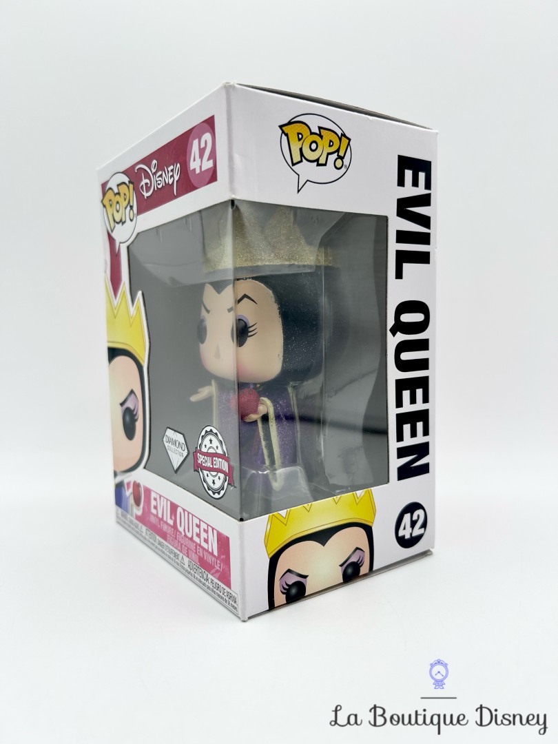 Figurine-Funko-POP-42-Evil-Queen-Diamond-Collection-Disney-Blanche-Neige-et-les-sept-nains-Series-4-vinyl-2020 (5)