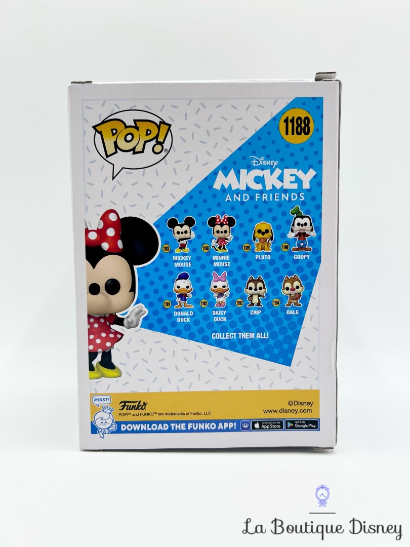 Figurine-Funko-POP-1188-Minnie-Mouse-Disney-Mickey-and-Friends-collection-vinyl-2023 (1)