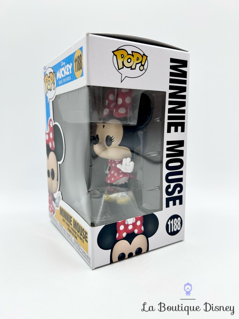Figurine-Funko-POP-1188-Minnie-Mouse-Disney-Mickey-and-Friends-collection-vinyl-2023 (2)