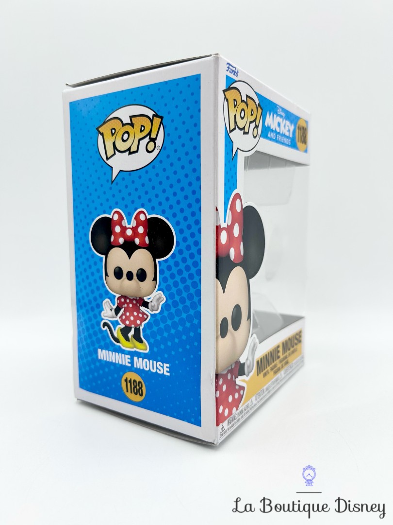 Figurine-Funko-POP-1188-Minnie-Mouse-Disney-Mickey-and-Friends-collection-vinyl-2023 (3)