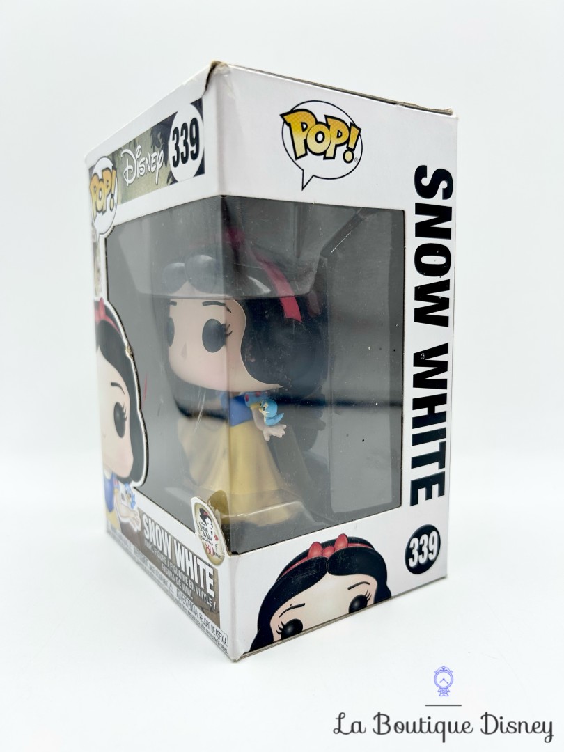 Figurine-Funko-POP-339-Snow-White-Blanche-Neige-Disney-colletion-vinyl-2018 (4)