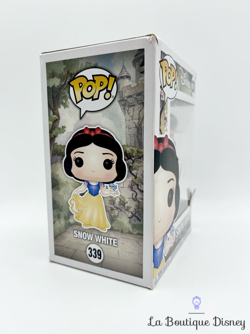 Figurine-Funko-POP-339-Snow-White-Blanche-Neige-Disney-colletion-vinyl-2018 (5)