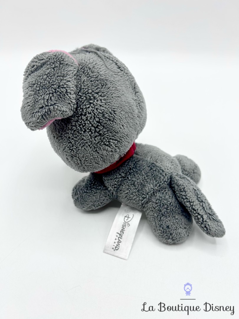 Peluche-Mini-Clochard-Naïf-Disneyland-Paris-2022-Disney-La-Belle-et-le-Clochard-chien-gris-18-cm (3)