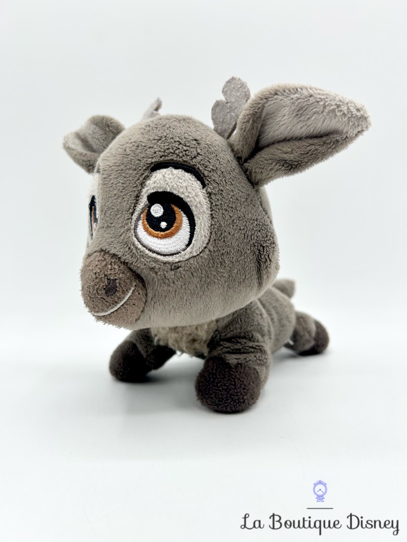 Peluche-Mini-Sven-Naïf-Disneyland-Paris-2019-Disney-La-Reine-des-Neiges-renne-gris-18-cm (1)