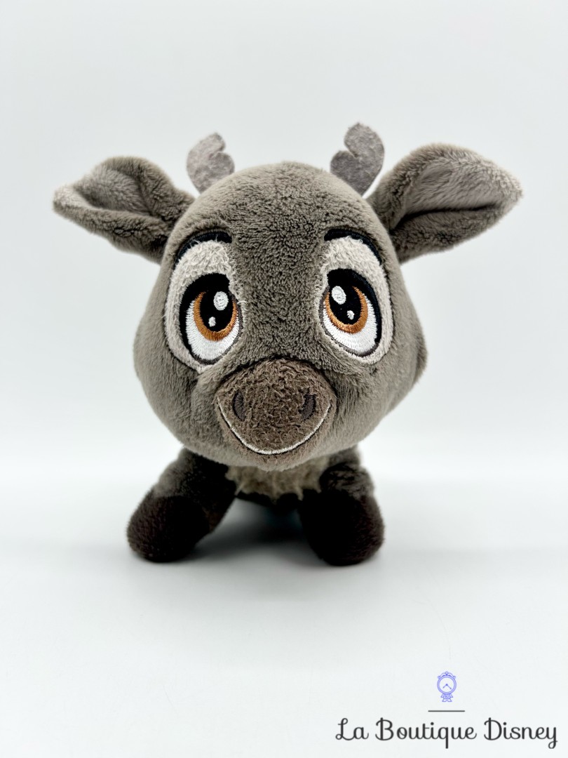 Peluche-Mini-Sven-Naïf-Disneyland-Paris-2019-Disney-La-Reine-des-Neiges-renne-gris-18-cm (3)