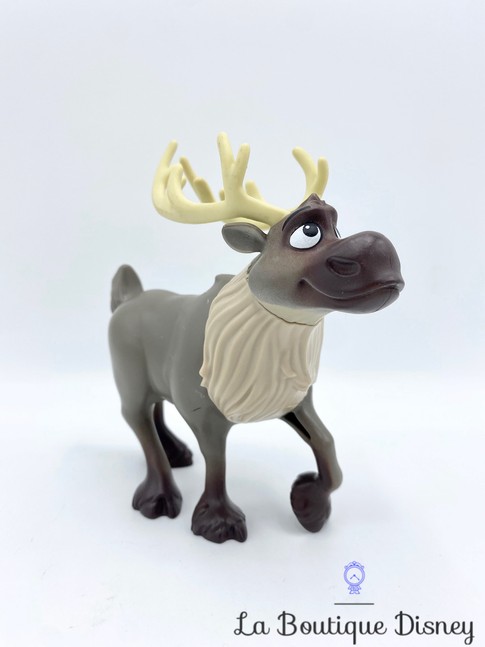 Nom Du Renne Dans La Reine Des Neiges Figurine Sven Disney Hasbro 2018 La reine des neiges renne 12 cm - Figurines/Autres figurines - La Boutique Disney
