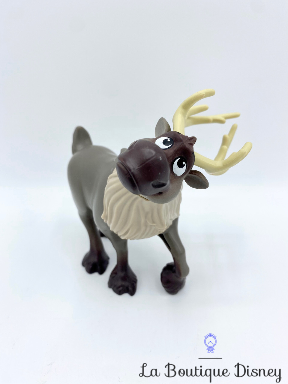 Nom Du Renne Dans La Reine Des Neiges Figurine Sven Disney Hasbro 2018 La reine des neiges renne 12 cm - Figurines/Autres figurines - La Boutique Disney