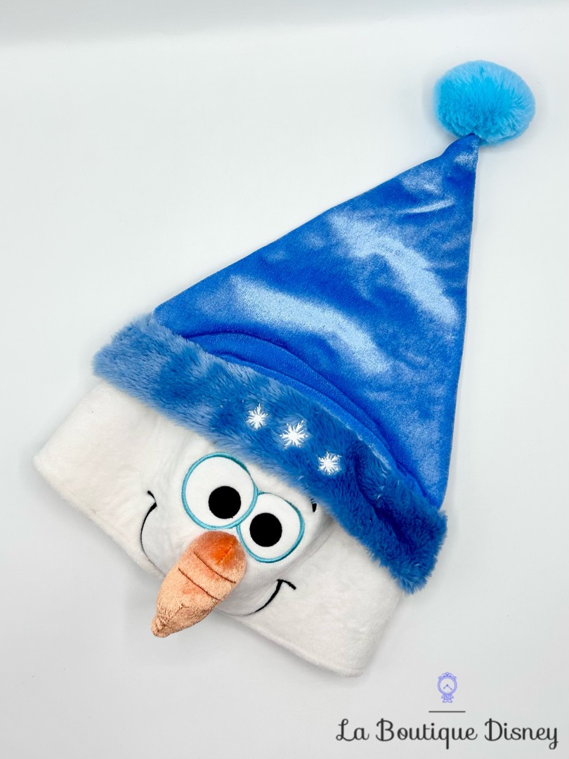Bonnet-Olaf-La-Reine-des-Neiges-Disneyland-2019-Disney-chapeau-bonhomme-de-neige (3)