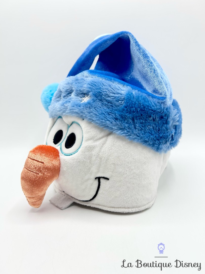 Bonnet-Olaf-La-Reine-des-Neiges-Disneyland-2019-Disney-chapeau-bonhomme-de-neige (4)