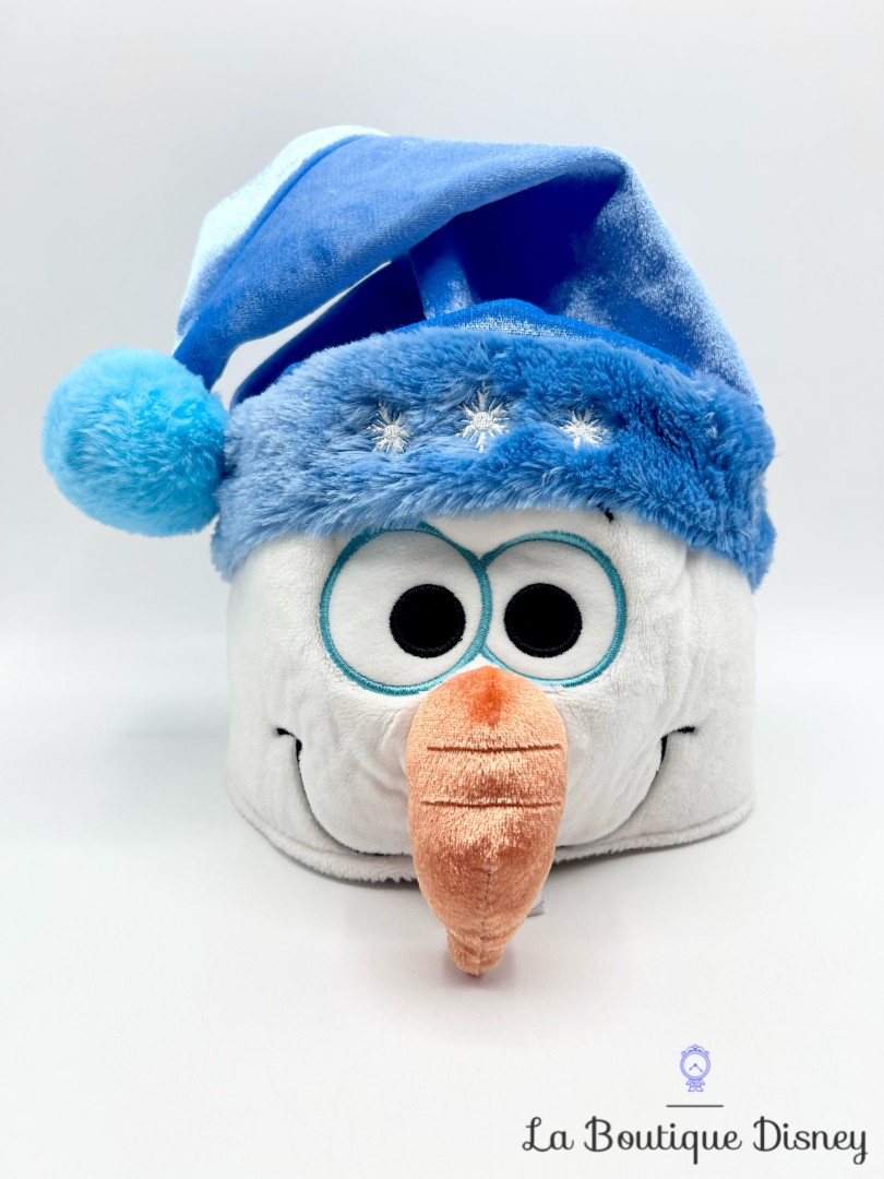 Bonnet-Olaf-La-Reine-des-Neiges-Disneyland-2019-Disney-chapeau-bonhomme-de-neige (5)