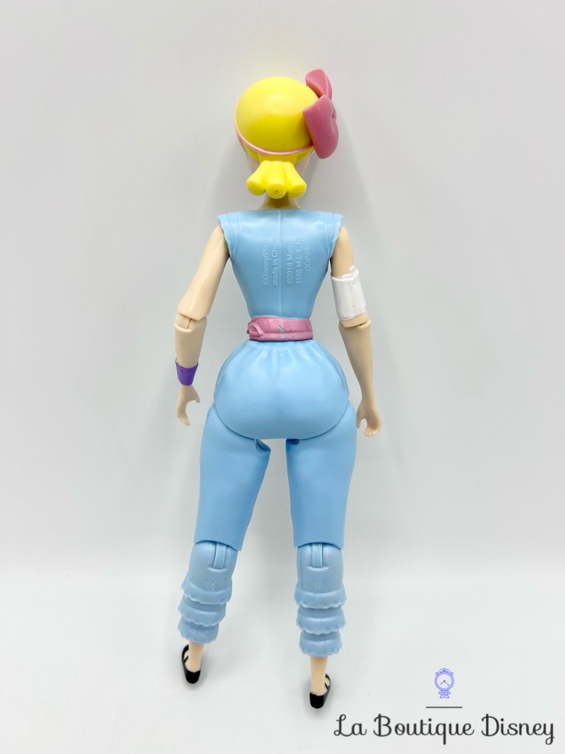 Jouet-Figurine-La-Bergère-Posable-Toy-Story-4-Disney-2018-Mattel-Bo-Peep-20-cm (4)