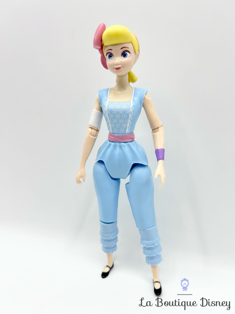 Jouet-Figurine-La-Bergère-Posable-Toy-Story-4-Disney-2018-Mattel-Bo-Peep-20-cm (5)