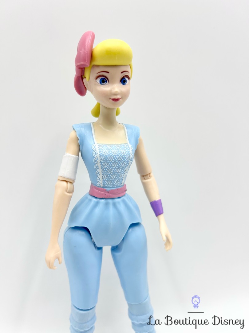 Jouet-Figurine-La-Bergère-Posable-Toy-Story-4-Disney-2018-Mattel-Bo-Peep-20-cm (6)