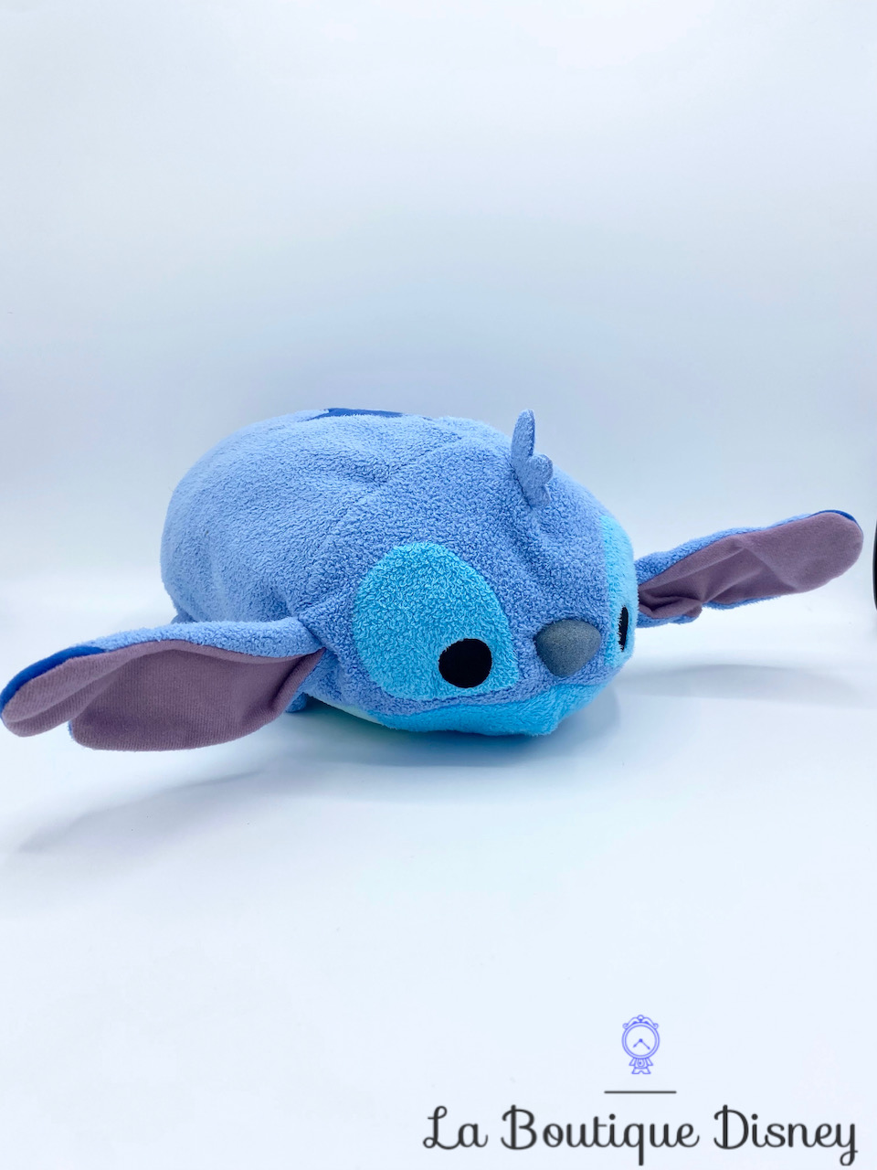 Peluche Grand Tsum Tsum Stitch Disney Nicotoy 35 cm XXL Lilo et Stitch  monstre bleu - Peluches/Tsum Tsum et Ufufy - La Boutique Disney