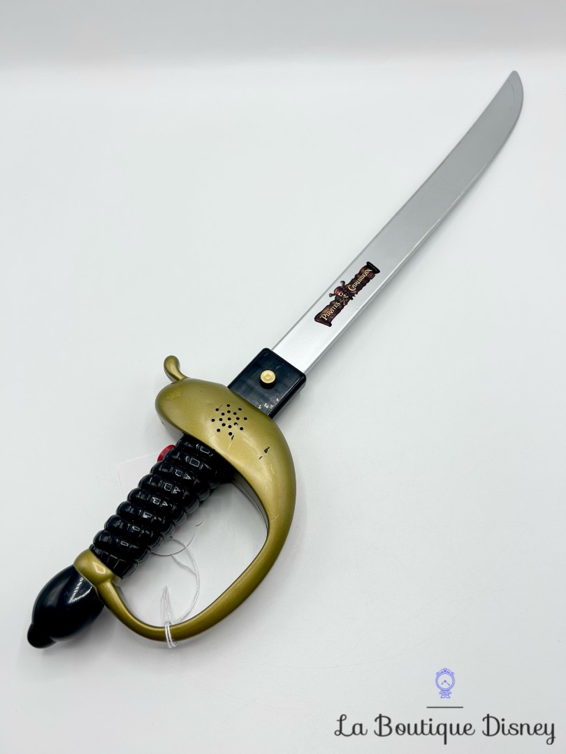 Jouet-Sabre-Pirates-des-Caraïbes-Disneyland-2018-Disney-épée-sonore-60-cm (2)