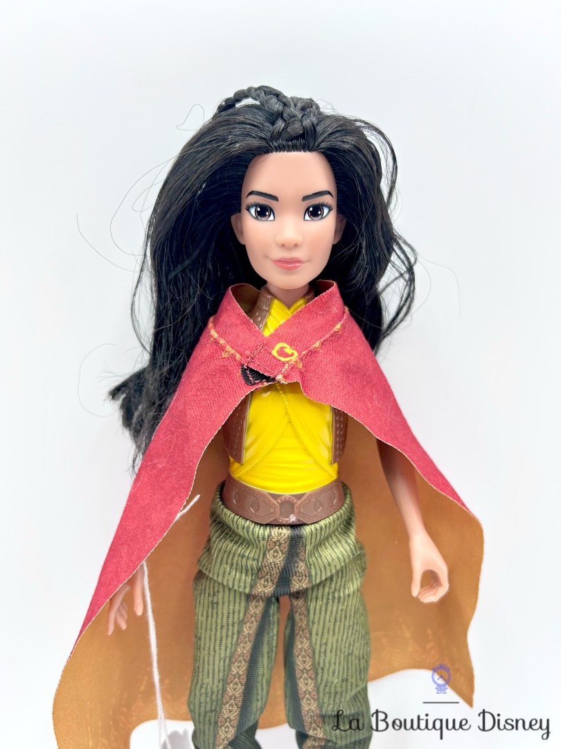 Poupée-Raya-et-le-dernier-dragon-Disney-Hasbro-2020-mannequin-30-cm (2)