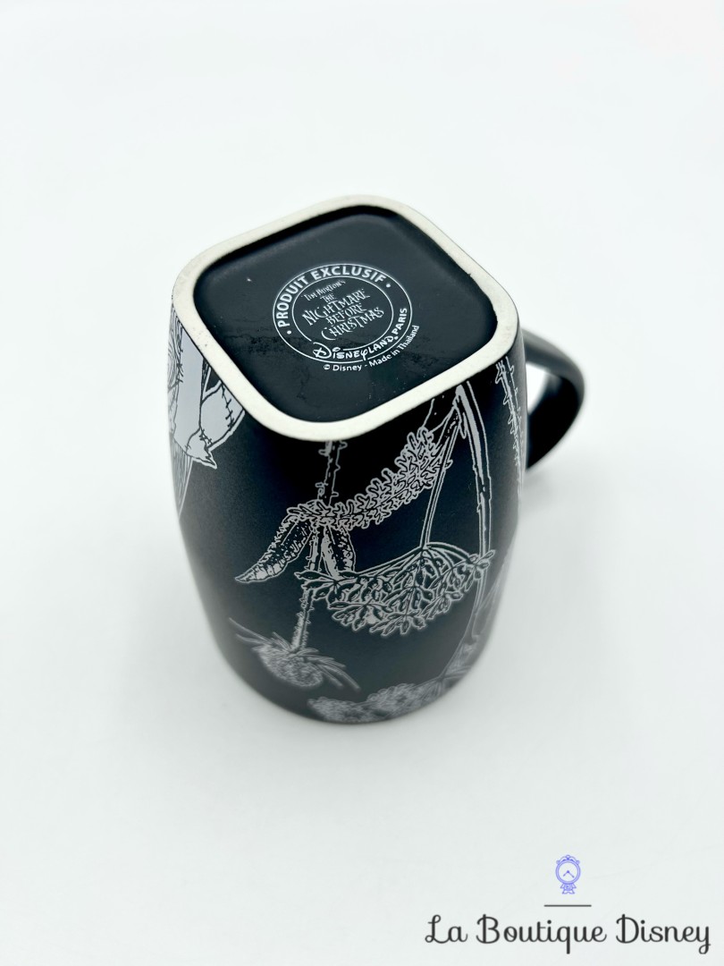 Tasse-Jack-Skellington-Sally-Baroque-Disneyland-mug-Disney-Létrange-Noël-de-Mr-Jack-noir-blanc-fleur (5)