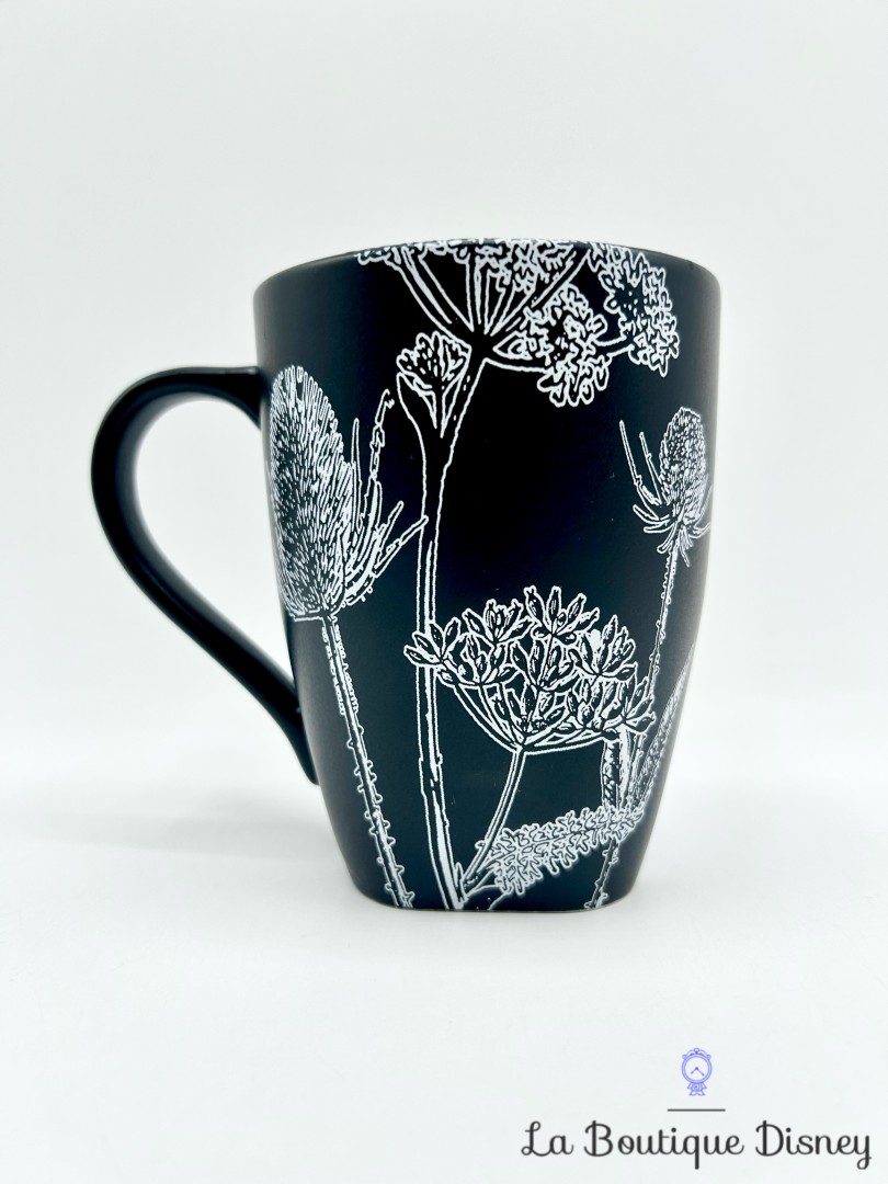 Tasse-Jack-Skellington-Sally-Baroque-Disneyland-mug-Disney-Létrange-Noël-de-Mr-Jack-noir-blanc-fleur (3)