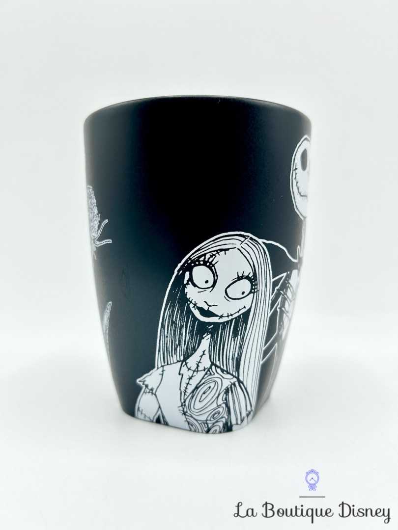 Tasse-Jack-Skellington-Sally-Baroque-Disneyland-mug-Disney-Létrange-Noël-de-Mr-Jack-noir-blanc-fleur (4)