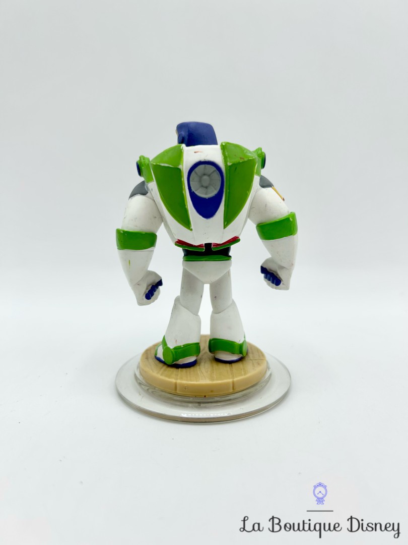 Figurine-Disney-Infinity-1-0-Pack-Aventure-Toy-Story-Jeu-vidéo-Buzz-éclair-Trophée (2)
