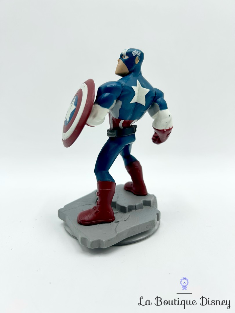 Figurine-Disney-Infinity-2-0-Captain-America-Marvel-Super-Heroes-Jeu-vidéo (1)