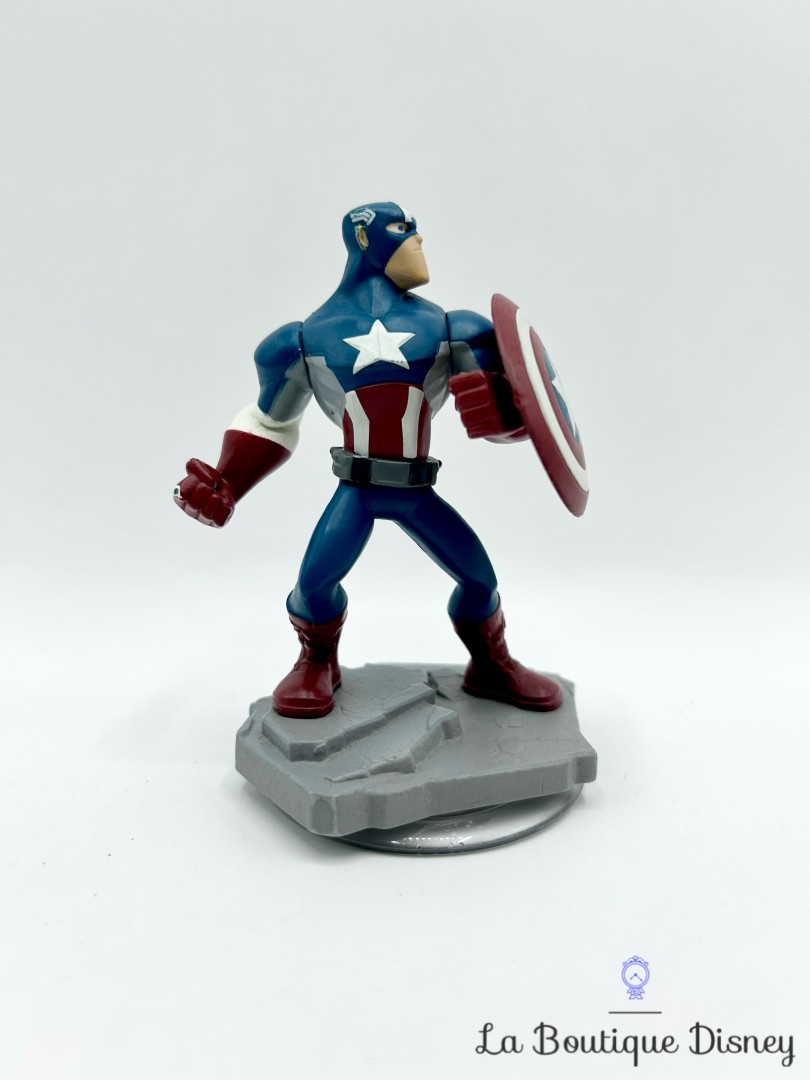 Figurine-Disney-Infinity-2-0-Captain-America-Marvel-Super-Heroes-Jeu-vidéo (3)