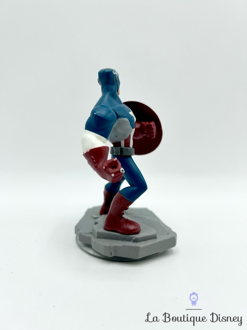 Figurine-Disney-Infinity-2-0-Captain-America-Marvel-Super-Heroes-Jeu-vidéo (2)