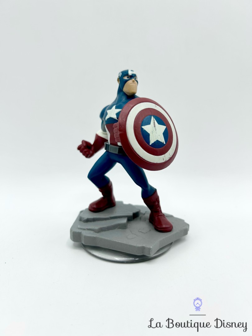 Figurine-Disney-Infinity-2-0-Captain-America-Marvel-Super-Heroes-Jeu-vidéo (4)