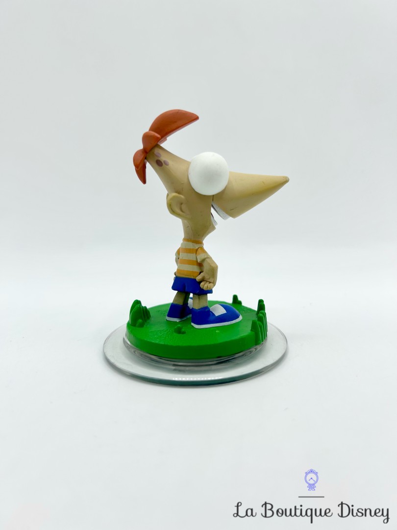 Figurine-Disney-Infinity-1-0-Phineas-et-Ferb-Jeu-vidéo (2)