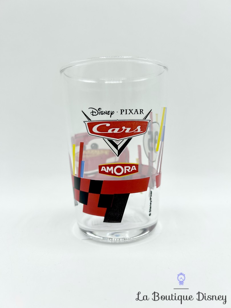 Verre-Amora-Cars-Flash-Mcqueen-Disney-Pixar-voiture-moutarde (2)