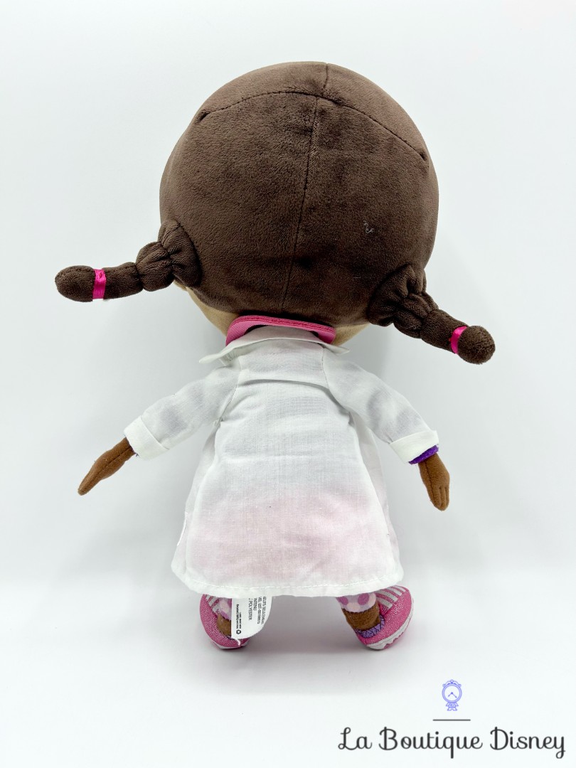 Peluche-Docteur-la-peluche-Disney-Store-2013-fille-couette-32-cm (4)