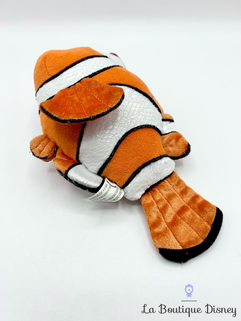 Peluche-Némo-Noël-Disneyland-Paris-2016-Disney-Le-monde-de-Némo-poisson-clown-orange-25-cm (4)