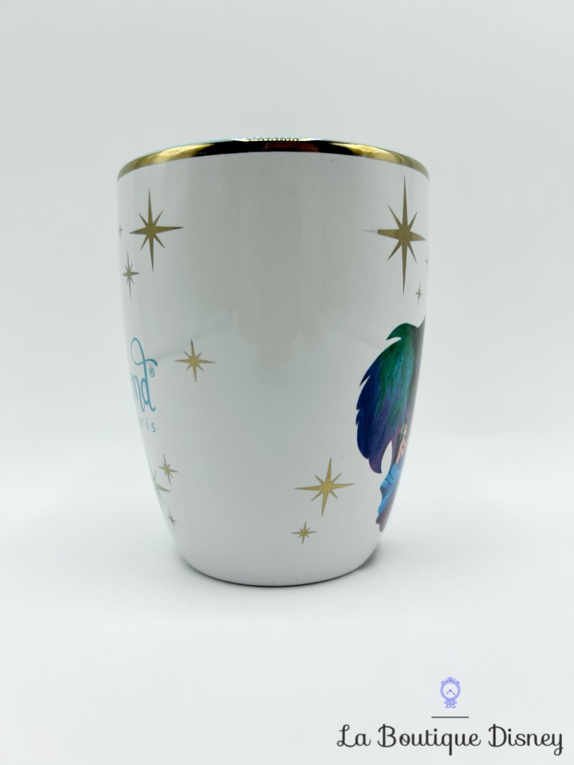 Tasse-Fée-Clochette-Peter-Pan-ombre-Disneyland-2020-mug-Disney-sirène-étoile (5)