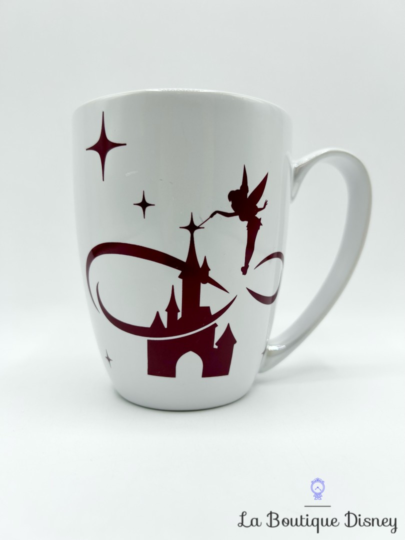 Tasse-Pass-Annuel-Fée-Clochette-Disneyland-Paris-2018-mug-Disney-château (3)
