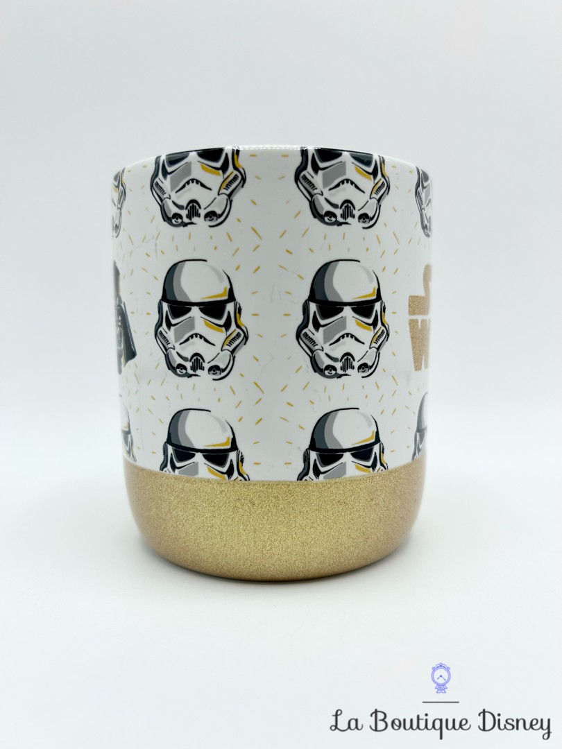 Tasse-Stormtrooper-Dark-Vador-Disneyland-2017-mug-Disney-Star-Wars-blanc-or-paillette (3)