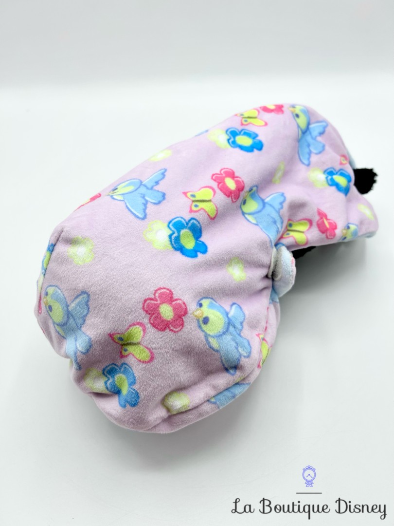 Peluche-Fleur-emmaillotée-Bambi-disney-Parks-2017-Disneyland-mouffette-noire-couverture-cocon-30-cm (4)