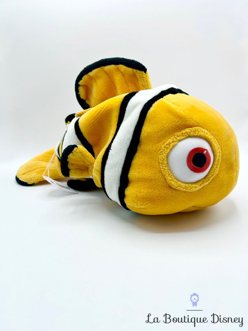 Peluche-Range-Pyjama-Nemo-Disney-Jemini-Le-monde-de-Nemo-poisson-clown-orange-46-cm (3)