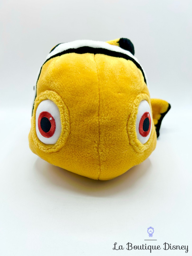 Peluche-Range-Pyjama-Nemo-Disney-Jemini-Le-monde-de-Nemo-poisson-clown-orange-46-cm (4)