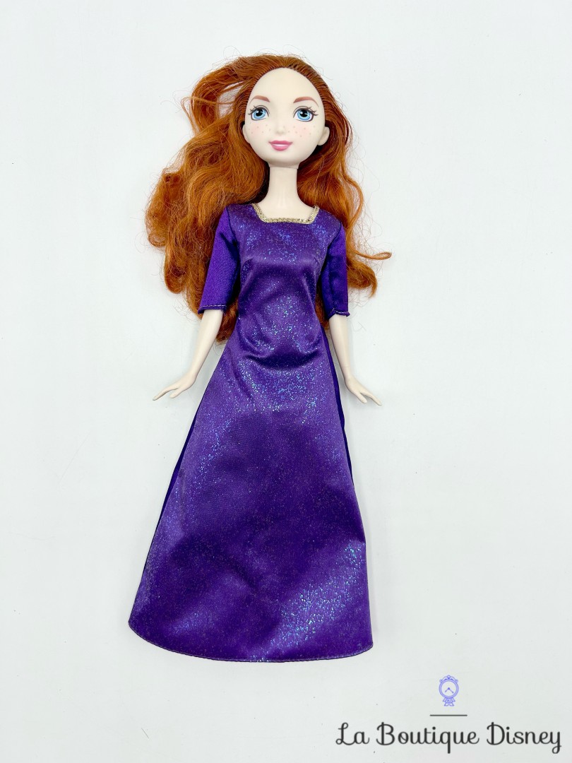 Poupées-Mérida-et-Reine-Elinor-Disney-Mattel-2012-Rebelle-mère-fille-30-cm (6)