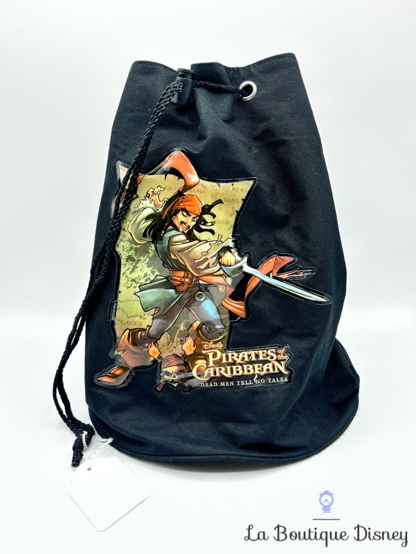 Sac-besace-Pirates-of-the-Caribbean-Dead-Men-Tell-no-Tales-Disney-Jack-Sparrow-Caraïbes-noir (3)