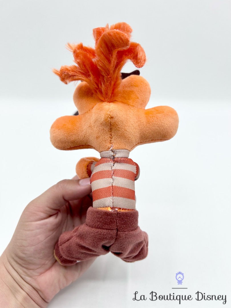 Peluche-épaule-Anxiété-Disney-Parks-Disneyland-Vice-Versa-émotion-orange-peluche-aimantée-18-cm (4)