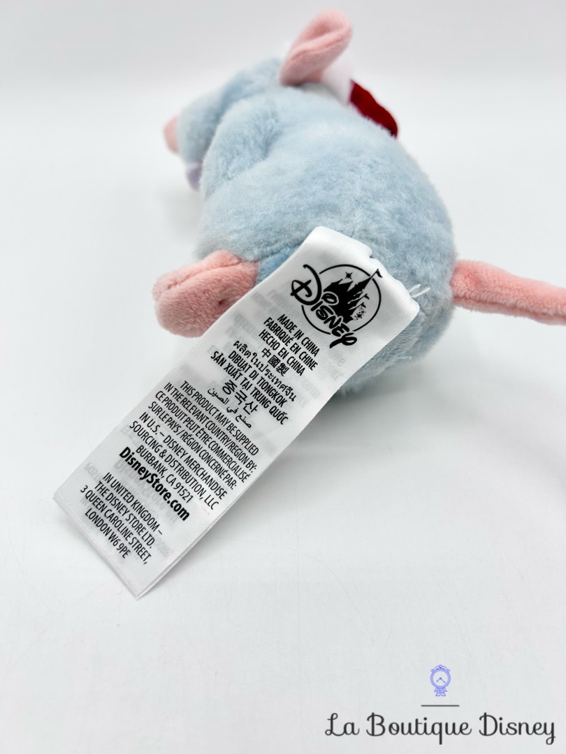 Peluche-épaule-Rémy-Noël-Disney-Parks-Disneyland-Ratatouille-rat-bleu-peluche-aimantée-15-cm (4)