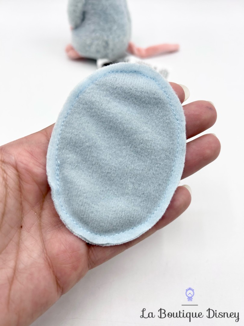 Peluche-épaule-Rémy-Noël-Disney-Parks-Disneyland-Ratatouille-rat-bleu-peluche-aimantée-15-cm (5)