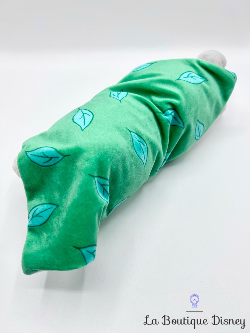 Peluche-Panpan-Bambi-Disney-Babies-Disneyland-Paris-lapin-gris-couffin-couverture-vert-fleur (6)