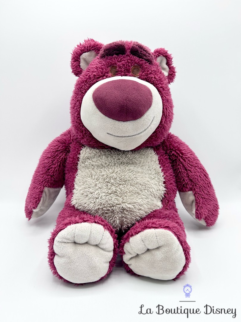 Peluche Lotso Peluches De Toy Story Peluche Lotso Toy Story