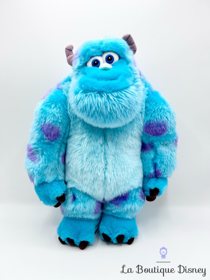 Peluche-Sulli-Monstres-et-Cie-Disney-Parks-Disneyland-Sully-monstre-bleu-violet-40-cm (3)