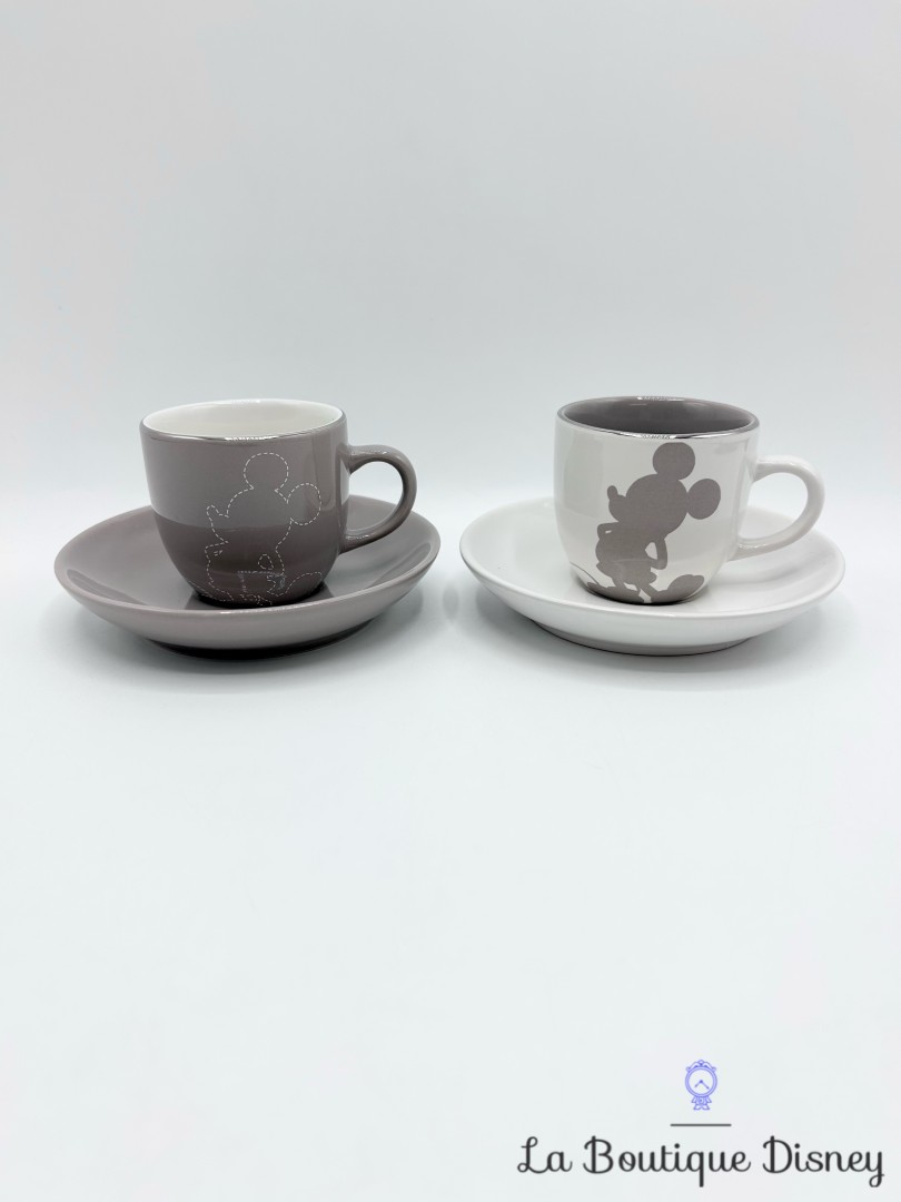 Tasses-expresso-Mickey-Mouse-Disneyland-mug-Disney-soucoupes-marron-crème-ombre (2)